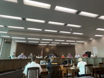 Council approves union agreement with AFSCME workers